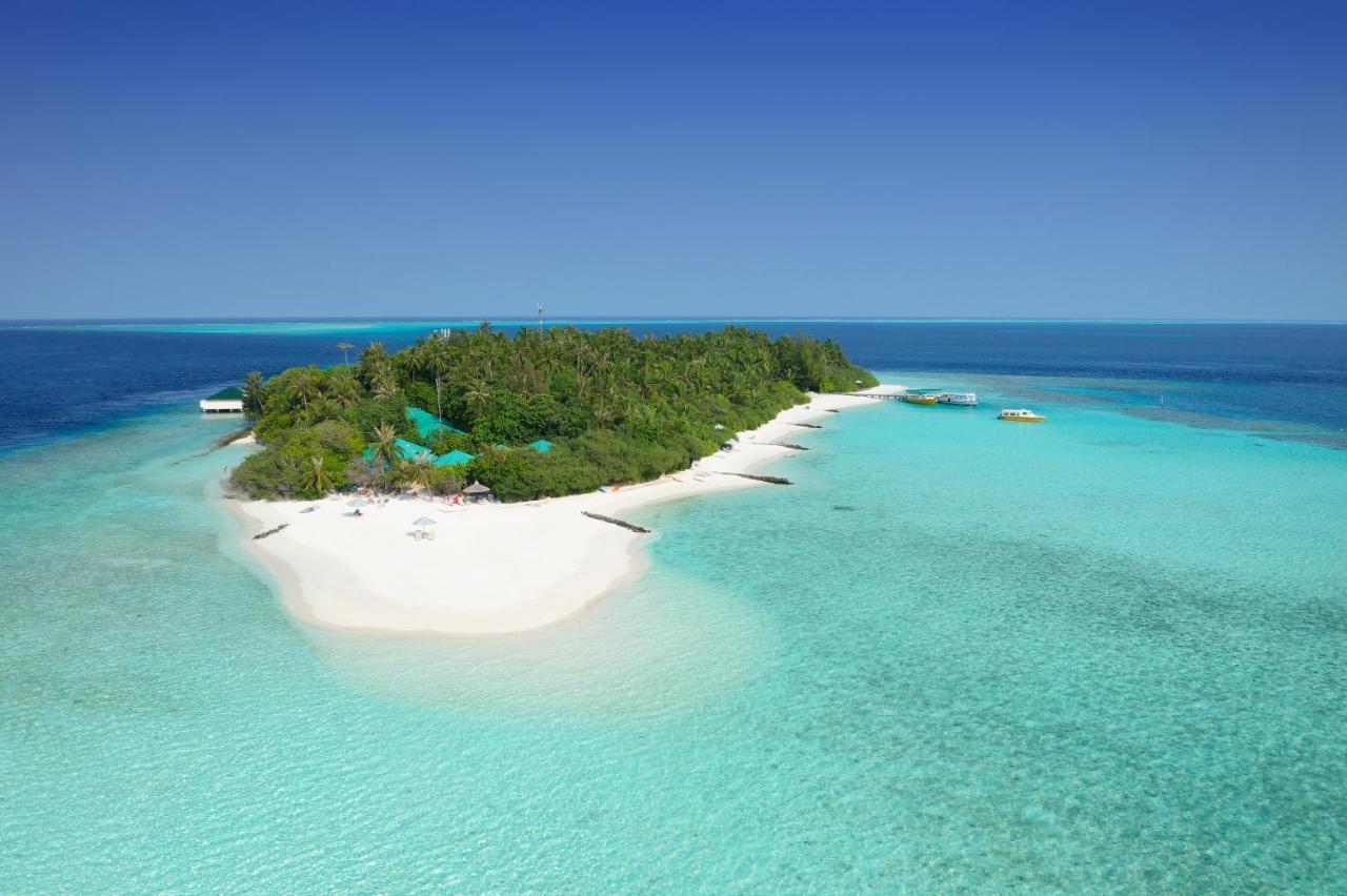Embudu Village 3* Embudu Island