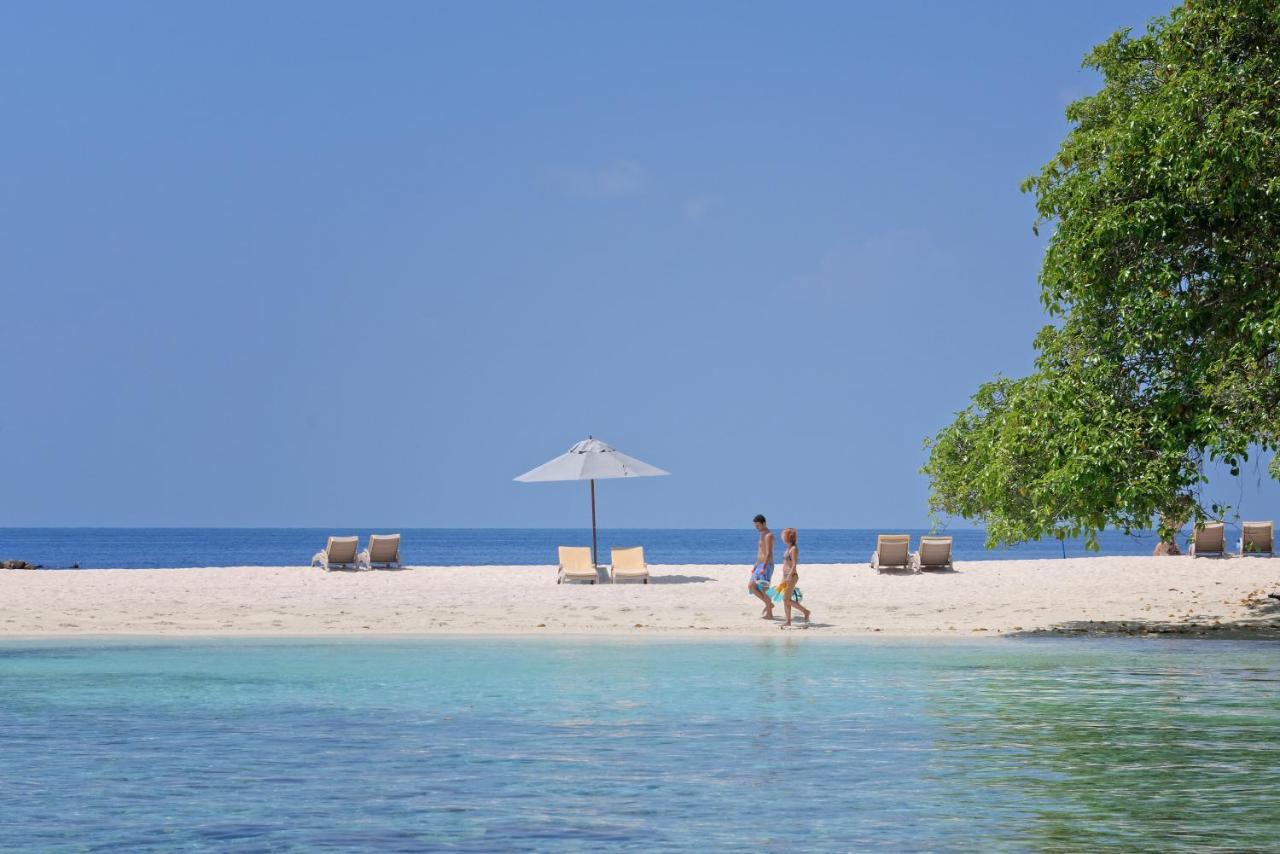 Embudu Village 3* Embudu Island