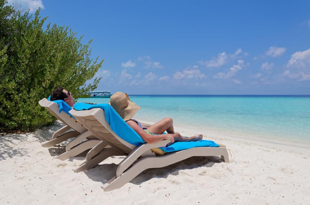 Embudu Village Resort 3*