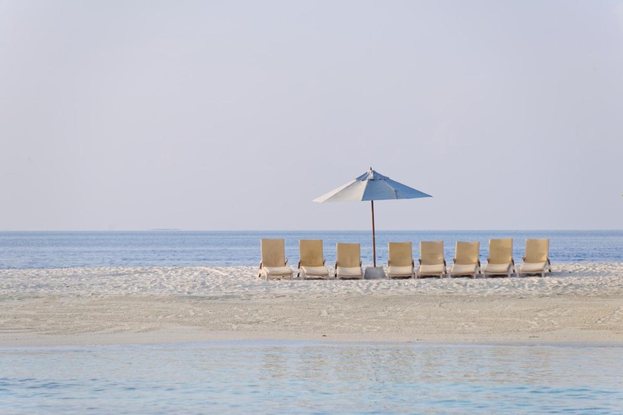 Resort Embudu Village