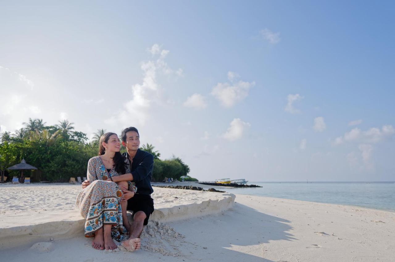 Resort Embudu Village 3*