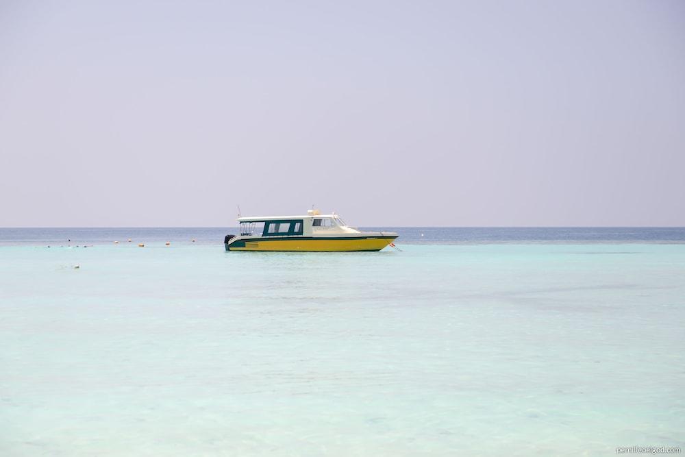 Resort Embudu Village 3*