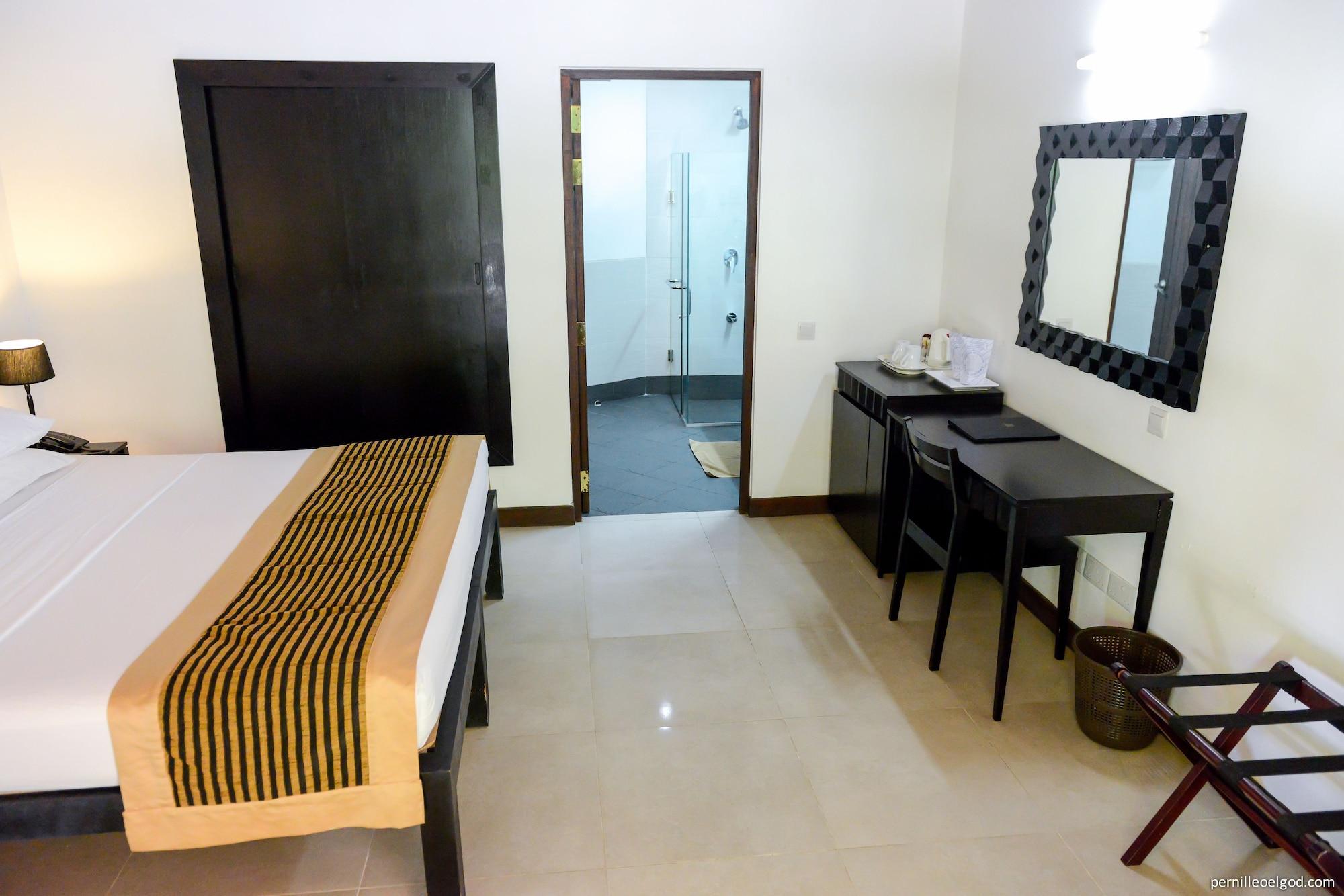 Embudu Village Resort