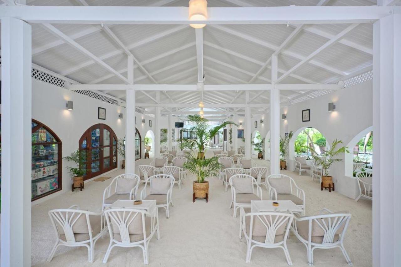 Embudu Village 3*