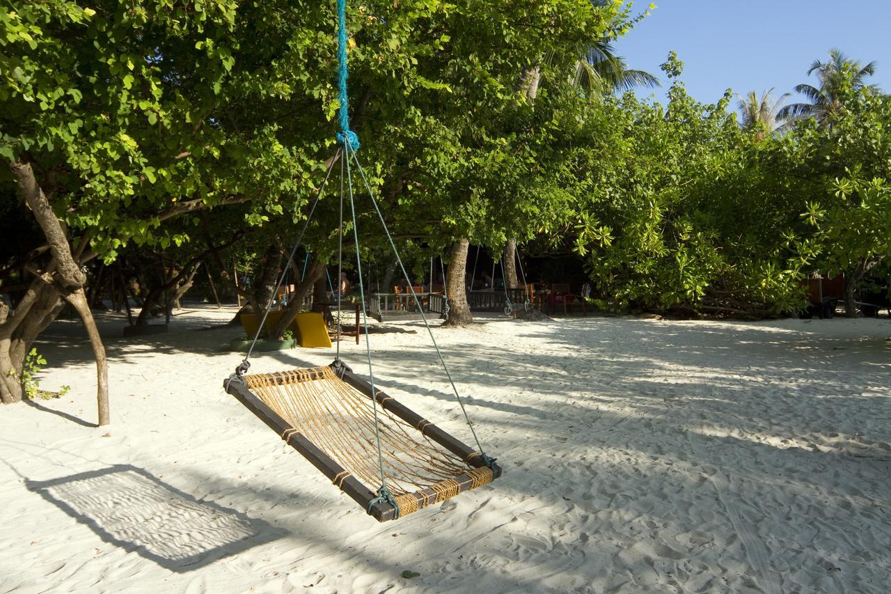 Embudu Village Embudu Island