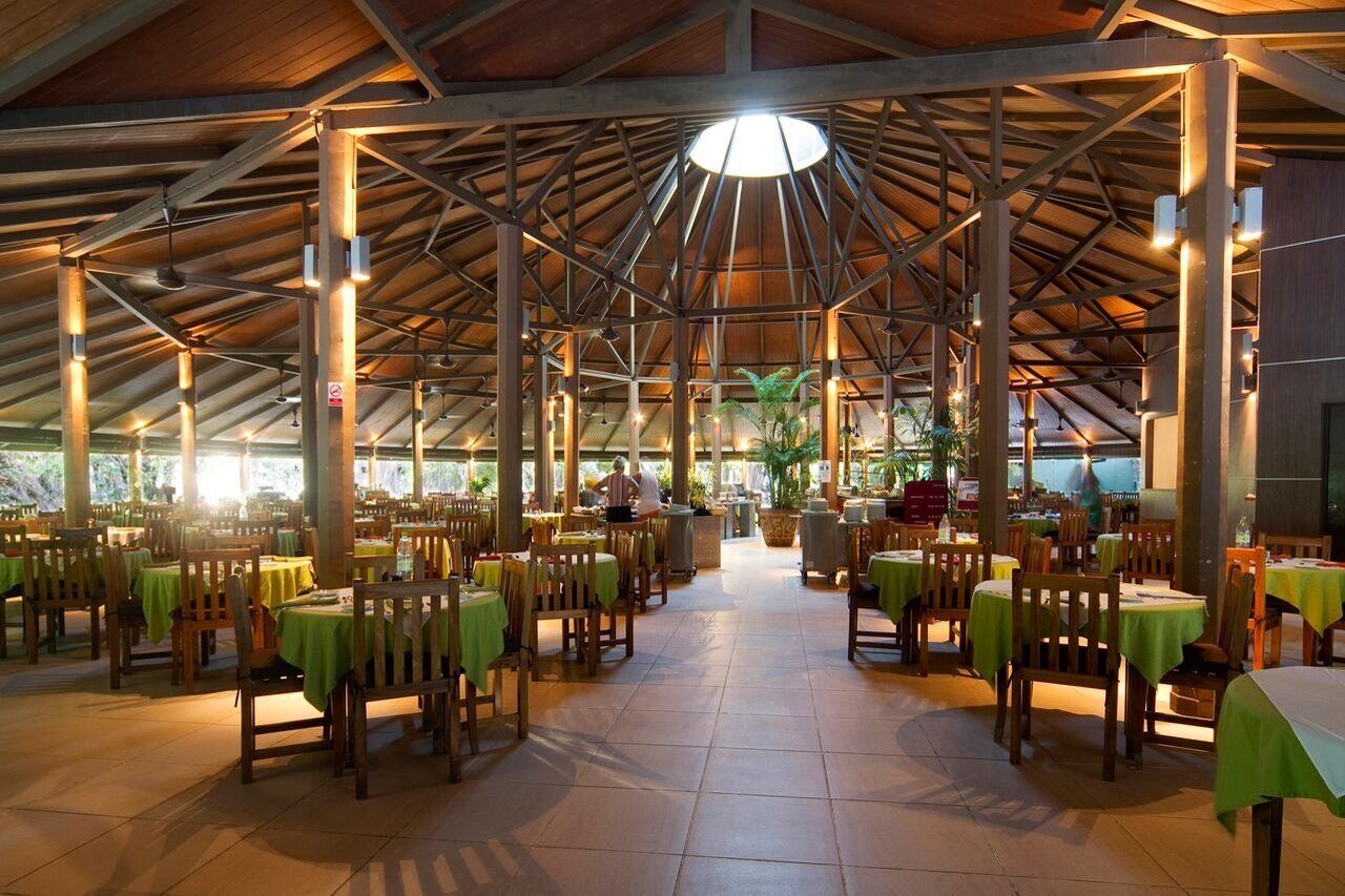 Embudu Village Resort 3*